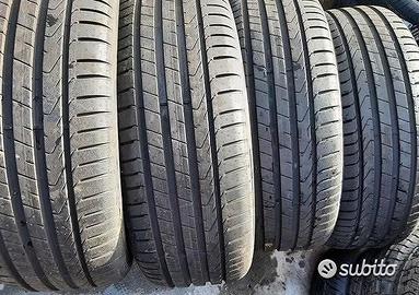 4 gomme nuove 225 55 17 goodyear