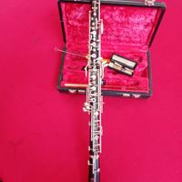 Oboe completo incagnoli