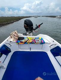 Brube evo 3 con Brube evo 2