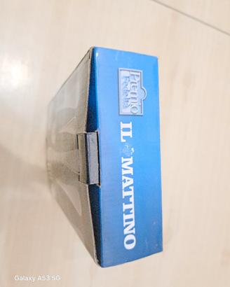 Servizio Posate 24 Pezzi "Il Mattino" premio Fedel