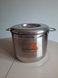 Pentole e utensili per cucina 
