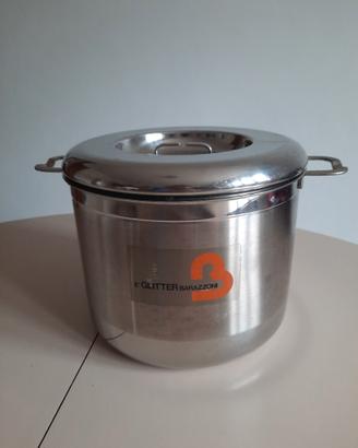 Pentole e utensili per cucina 