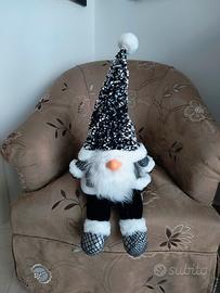 elegante Babbo Natale,  