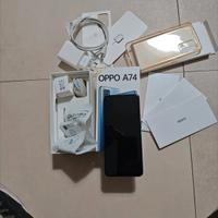 Oppo A74 4g
