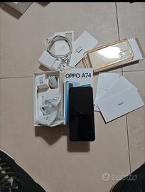 Oppo A74 4g