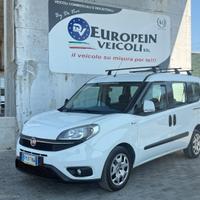 FIAT Doblò 1.6 MJT 120CV PC Combi N1