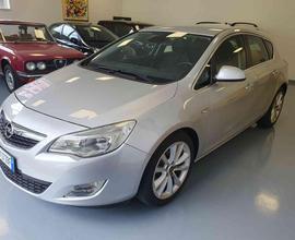 OPEL Astra 1.7 CDTI 125CV 5 porte Cosmo