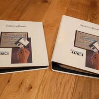 Commodore Amiga Release 2 Rom Upgrade Kit System S