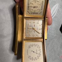 Angelus Super 8 Day Orologio Da Scrivania