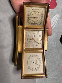 Angelus Super 8 Day Orologio Da Scrivania
