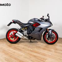 DUCATI SUPERSPORT 939 - 2019