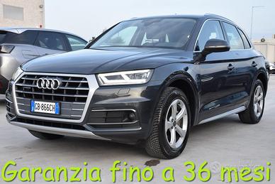 AUDI Q5 40 TDI quattro S-Tronic Business Sport *