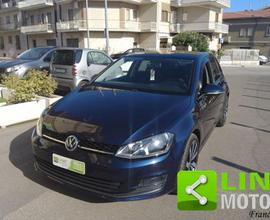 VOLKSWAGEN Golf 1.6 TDI 5p. BlueMotion Technol