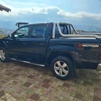 AMAROK 3.0V6
