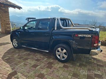 AMAROK 3.0V6
