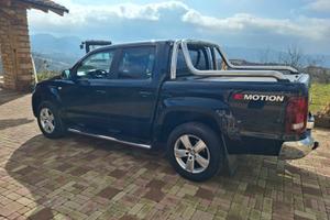 AMAROK 3.0V6