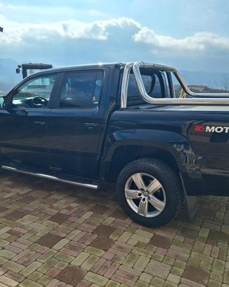 AMAROK 3.0V6