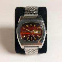 Orologio Camy geneve Time Square vintage