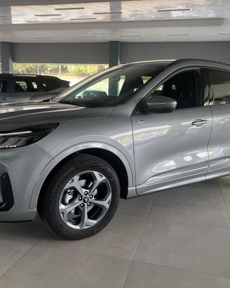 FORD Kuga 2.5 FHEV 180 CV CVT 2WD ST-Line PRONTA C