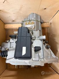 Cambio Lancia Thema Ricambi