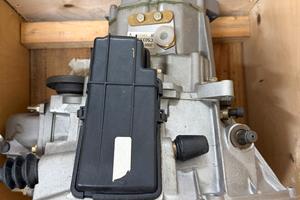 Cambio Lancia Thema Ricambi