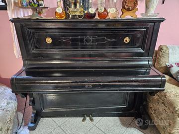 Mobile porta bottiglie e bicchieri 