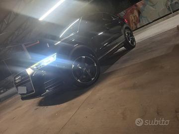 Audi Q 3