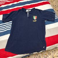Maglia puma italia