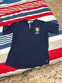 Maglia puma italia