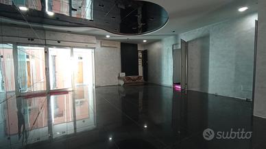 Locale commerciale Potenza angolo P.zza Prefettura