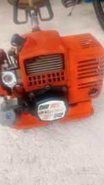 oleomac 40cc 