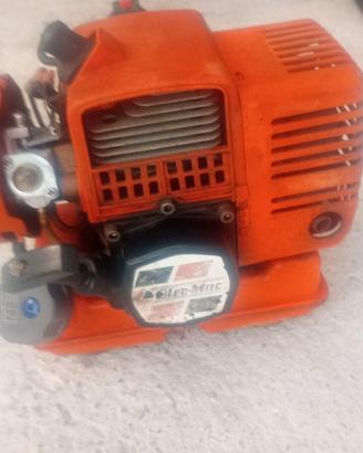 oleomac 40cc 