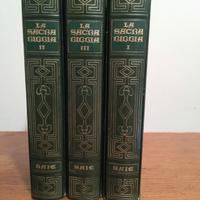 LIBRI SACRI 