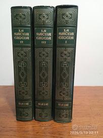 LIBRI SACRI 