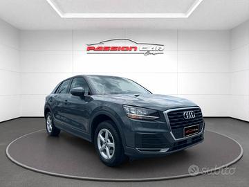 Audi Q2 30 1.6 tdi Business s-tronic my19