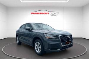 Audi Q2 30 1.6 tdi Business s-tronic my19