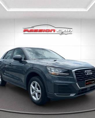Audi Q2 30 1.6 tdi Business s-tronic my19