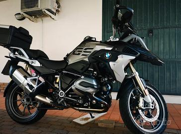 BMW r 1200 gs