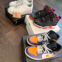 jordan,nike