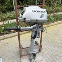 Motore honda per barca