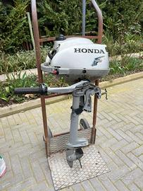 Motore honda per barca