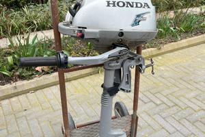 Motore honda per barca
