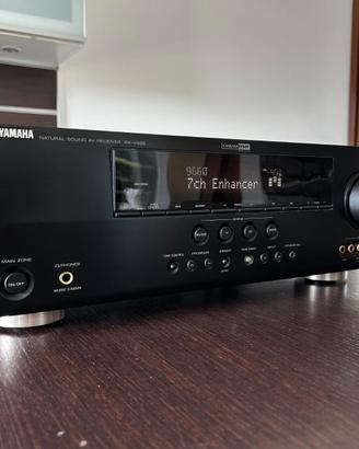 Sintoamplificatore AV Yamaha RX-V665