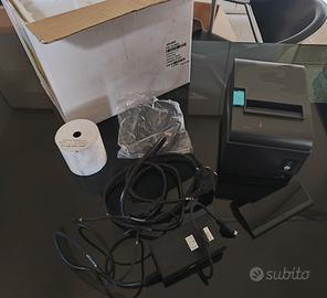 Stampante Termica scontrini AB-88H