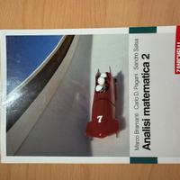 Analisi Matematica 2 Bramanti