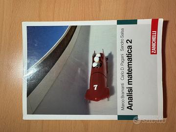 Analisi Matematica 2 Bramanti