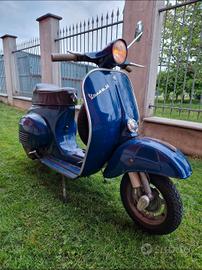 Vespa 50 R conservata - 1972 