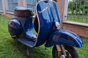 Vespa 50 R conservata - 1972 