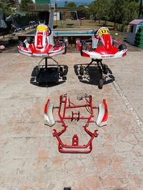 kart birel 60