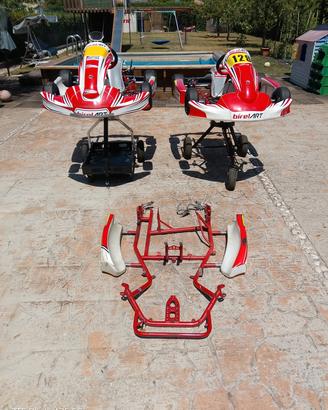 kart birel 60